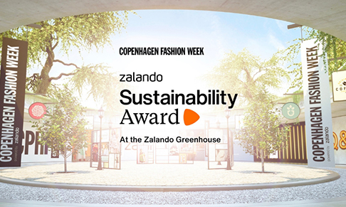 Zalando reveals shortlist for Sustainability Award 2021